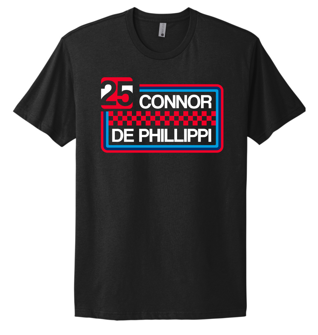 Connor De Phillippi (@CDePhillippi) / X